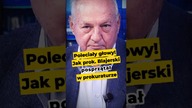 TAK się sprząta w prokuraturze! Prok.  Blajerski w #IPPTVNaŻywo #polityka #prokuratura