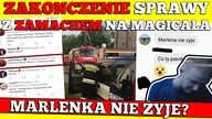 Wyciek Egzaminów, Bomba u Magicala oraz Marlenka zaginęła?