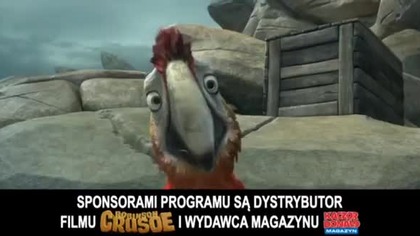 Najpiękniejsze Baśnie Braci Grimm:Niedźwiedzia skóra cz. 1