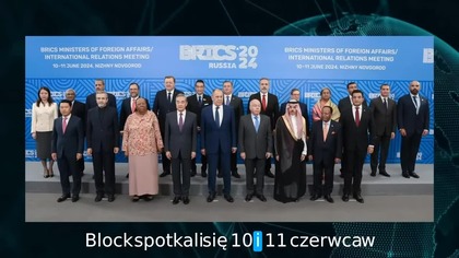 BRICS ogłasza 59 nowych państw w kolejce.  Nowy system finansowy.  Dedolaryzacja.