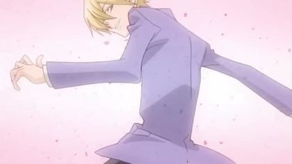 Ouran High School Host Club - Odcinek 07