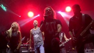 King Of RocknRoll 2021 - VIII Memoriał Ronniego Jamesa Dio - The Last In Line (Live)