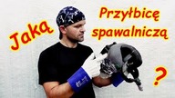 W ten sposób możesz zmodernizować każdą przyłbicę spawalniczą aby podłączyć ją do nawiewu.
