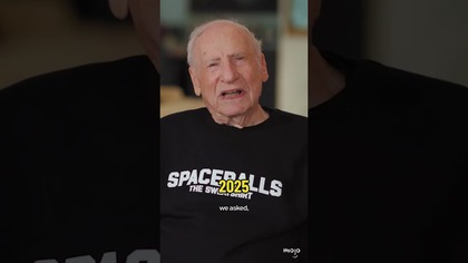 Spaceballs 2: The Announcement