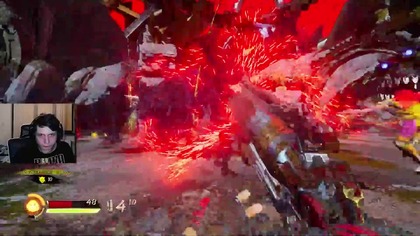 Shadow Warrior 3 #8 | Laser