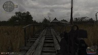 Zagrajmy w S. T. A. L. K. E. R:Klondajk#11-Gdzie ta fleszka?