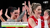 Poruszające wyznanie gwiazdy siatkówki.  Malwina Smarzek napisała o walce z depresją [KS Sport]