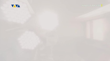 Ariana Grande - we cant be friends (wait for your love) [VIVA FIKCYJNA] (GET THE CLIP) {2025}