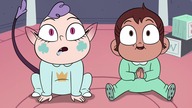 [S04E28] Star Butterfly kontra siły zła [Dubbing PL]