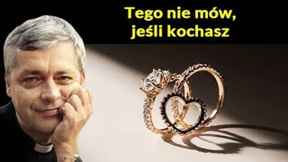 W tym poruszającym kazaniu ks. Piotr Pawlukiewicz mówi o słowach, które mogą niszczyć relacje, nawet jeśli wypowiadane są z miłością. Przestrzega przed raniącym językiem, który bywa usprawiedliwiany uczuciami: Bo ja cię kocham, dlatego ci to mówię. Pokazuje, że prawdziwa miłość to nie brutalna szczerość, ale wrażliwość, takt i milczenie, kiedy trzeba. Zwraca uwagę na to, że nie wszystko trzeba mówić  szczególnie wtedy, gdy słowa mogą zranić serce drugiego człowieka.
Kazanie jest głębokim wezwaniem do dojrzałości w relacjach  by kochać mądrze, a nie po swojemu, i by słuchać, zanim się powie coś, czego nie da się cofnąć

#KsPiotrPawlukiewicz #Kazanie #Miłość #SłowaKtóreRanią #KochaćMądrze #KazaniaKtórePoruszają #Chrześcijaństwo #Duchowość #KazanieOmiłości #Relacje #KościółKatolicki #SerceiRozum #TegoNieMów #KazanieNaDziś #pawlukiewicz