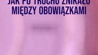To było moje ostatnie dzieciństwo 
