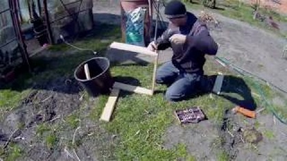 Odc-619-Cz nr 1- Borówka amerykańska.  Mój sposób na lepsze owocowanie-Czy się uda ? Czas pokaże