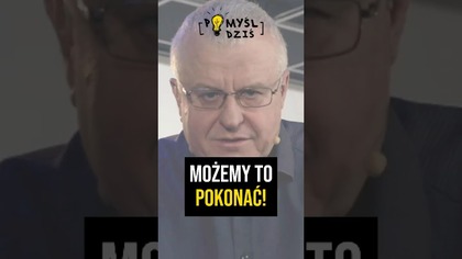  Możemy to pokonać! #PomyślDziś odc.  2158
