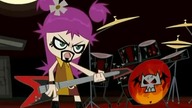 HI HI PUFFY AMIYUMI EP. 37 ENG DUBB