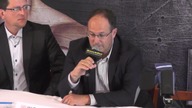 Cała konferencja prasowa  Adamek vs Szpilka