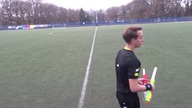 Ósma Liga Mistrzów odc  9