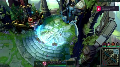 29-03 jinx 5;0;11 wygrana linia z senna
