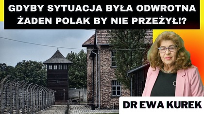 O Grabowskim i programie SAFE - dr Ewa Kurek