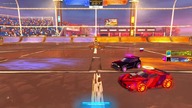 Rocket League Turniej Sezon 8