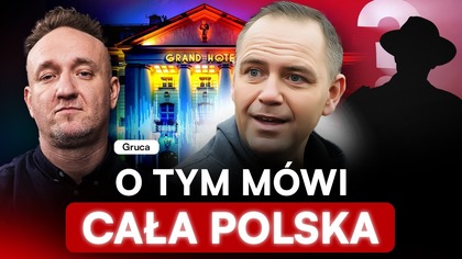 ROZMAWIALIŚMY ZE ZNAJOMYM NAWROCKIEGO.  GRUCA UJAWNIA: TO SIĘ WYDARZY PRZED PIERWSZĄ TURĄ