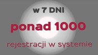 SERVAQ PreLaunch 1000 rejestracji w 7 dni