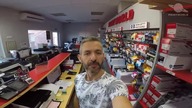 Sobotni Vlog Serwisowy Epson L365 ,kto z was przygarnie :) ?