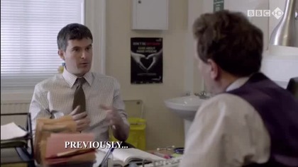 Prawnicy - Silk. S02E06.pl - FINAŁ SEZONU