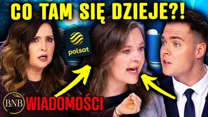 Z Ostatniej Chwili! Gozdyra WYRZUCIŁA Posła Ze Studia? WRACAJ NA UKRAINĘ [ Polsat ]