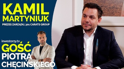 Diamenty zamiast złota? Prawda o inwestycji w kamienie szlachetne