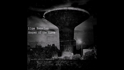 Blue Remains - Dance Of Incoherence