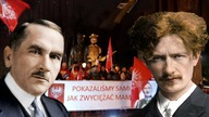 Wielkopolska świętuje wygrane powstanie [NA ŻYWO]