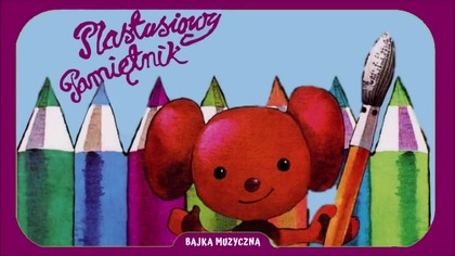 Plastusiowy Pamietnik