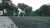 tricking: au-batido