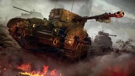 World of Tanks ricochet can kill XBOX ONE