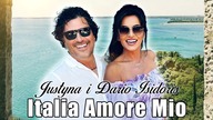 Justyna & Dario Isidors - Smak Szczęścia (Felicita)