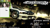 Przejdźmy Razem Na Żywo! Need For Speed: Most Wanted #7 Czas się wypróbować! [SERIA PRÓB]