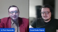 Czy w Polsce jest dwuwładza Rozmowa z Pawłem Skałą-Piękosiem