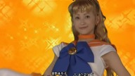 Act 29: Przeciwniczka Minako to przeniesiona uczennica Mio Kuroki? - Napisy PL