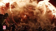 MIDDLE-EARTH: SHADOW OF WAR Trailer (2017)