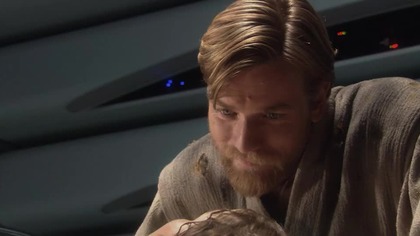 obi wan kenobi