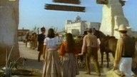 The New World of Zorro (1990) S03E11 "Dawna miłość"