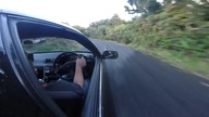 Driftowanie - GoPro