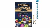 Festiwal Lampionów - zasady, przykładowa rozgrywka