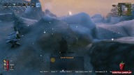 Valheim Day 310 [Mountain Hub]
