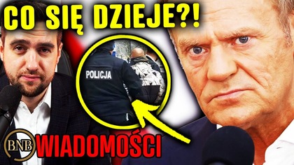 Myśleli, Że Się NIE WYDA? Masowe ZATRZYMANIA SŁUŻB! Co Trzeba Wiedzieć?