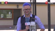Ciuchcia PONIDZIE oraz SIELSKO na Wygodzie | Podr&oacute;że po mapie | AREK VITEK dla TVREGIO #jędrz