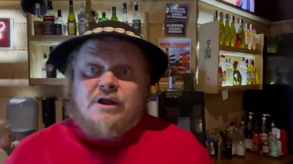 Znany restaurator z Chorzowa - CYPRYSEK zaprasza wszystkich od 15 12 2021 do siebie na imprezę , aby przywitać nowe obostrzenia .