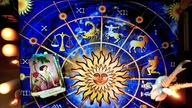 HOROSKOP do 31/07/22  Trygon Powietrza  Czasówka w komentarzu 