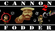 [Amiga Games]  Cannon Fodder 2 (1994)