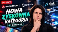 Najlepsze spółki z kategorii Fotoniki na żywo.  Przegląd giełdowy.